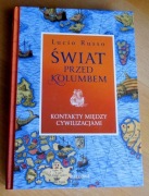 Lucio Russo - ŚWIAT PRZED KOLUMBEM