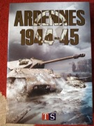 Taktyka i Strategia Ardeny 1944