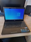 Laptop Asus k52jr Intel i5 8gb ram 1tb dysk
