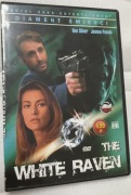 DVD film White raven