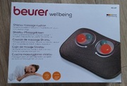 Poduszka masująca Beurer wellbeing