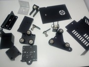 Elementy metalowe drukarka 3d