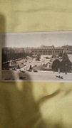 Pocztówka Berlin 1924 (?)