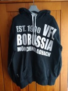 Bluza z kapturem Borussia Mönchengladbach