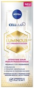 Krem nivea luminous 630 30ml
