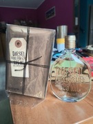 Diesel Fuel For Life 125 ml 