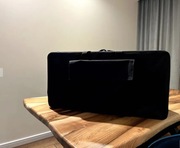 Profesjonalna torba ekspozycyjna na bieliznę – idealna na targi