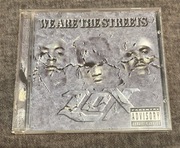 The LOX - We Are The Streets