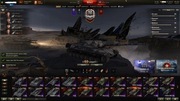 kontoWOT 191 czołgów premium! 55 x X tier 