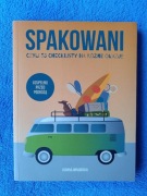 Spakowani, czyli 33 checklisty na różne okazje, kosztowała 40 zł.