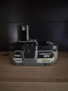 Akumulator Ryobi 5Ah RB1850X