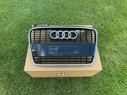 Audi A4 B7 Atrapa Grill Chrom. Czarny połysk. Stan idealny.