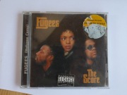 cd fugees the score