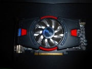 Karta graficzna asus GTS450