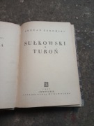 Stefan Żeromski - Sułkowski 