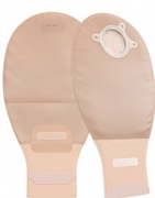 416423 Worek Kolostomijny Natura Dwucz. Otwarty 70