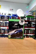 Forza Motorspot 6 Xbox One