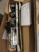 Salomon SNS Profile Auto wiązanie narty biegowe