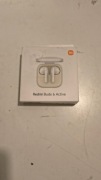 Słuchawki bezprzewodowe douszne Bluetooth Xiaomi Redmi Buds 6 Active WADA