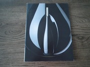 UNIKAT :Katalog kolumn HI END,B&W- NAUTILUS , polskie wydanie,54 strony !!!