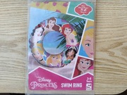 Koło do pływania dla dzieci (3-6 lat) Sambro, Księżniczki Disneya