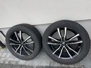 Koła zimowe 255/55 R18 Mitsubishi suv
