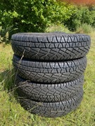 MICHELIN  7,50 R16