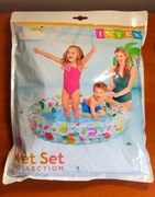 Basen dmuchany dla dzieci Intex (122x25cm)