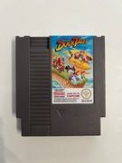 Duck Tales Disney Gra Nintendo NES PAL