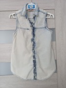 Koszula na lato Bershka 