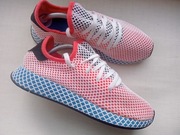 Buty Adidas Deerupt Runner r 44