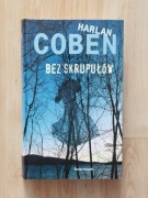 Harlan Coben - Bez skrupułów