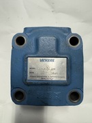 pompa hydrauliczna Vickers 35V25AJA 22R korpus