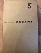 Adam Kaska Desant 