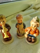 Wesołe dzieciaki 1996-2006 Hummel