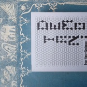 E. S. Kreitman Taniec demonów