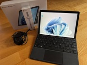 Microsoft Surface Go 3 + Surface Pen + Klawiatura (Pakiet)