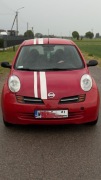Nissan Micra 1.2