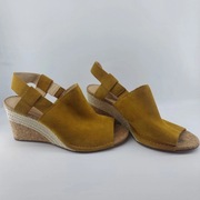 Sandały Clarks Spiced Bay 39 *2