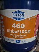 Disbofloor 460 grund