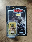 Star Wars Black Series Yoda