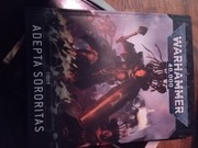 Codex Adepta Sororitas