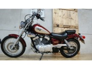 Części Yamaha Virago 125 