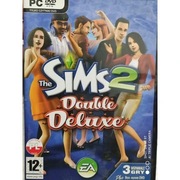 The Sims 2. Double Deluxe PC