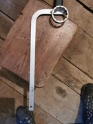 Klucz haldex 46mm do filtra haldex.