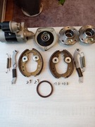 Nowe części Fiat Seicento 