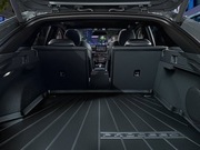 Mata bagażnika KIA ProCeed GT-line