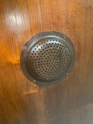 Antyk, szafa chlebowa