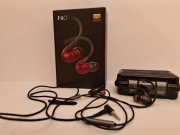 Słuchawki FIIO F9