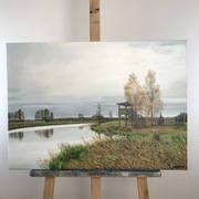 Portret, obraz, szkic, rysunek na zamówienie